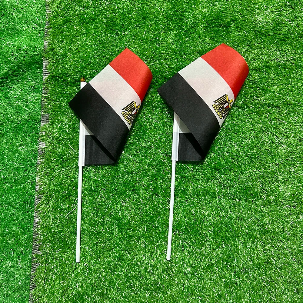 Mini Drapeau Egypte