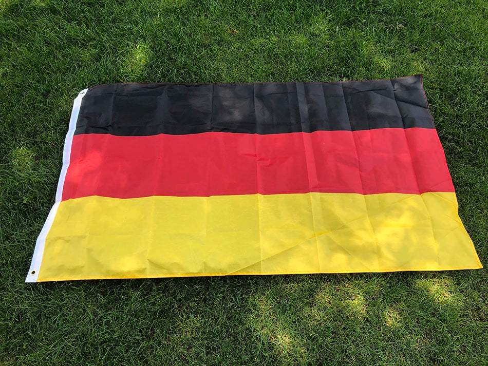 Drapeau Allemagne