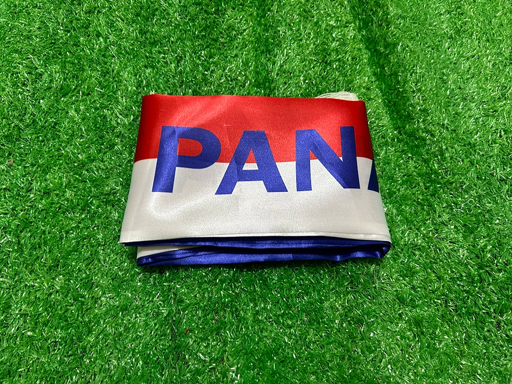 Écharpe Panama