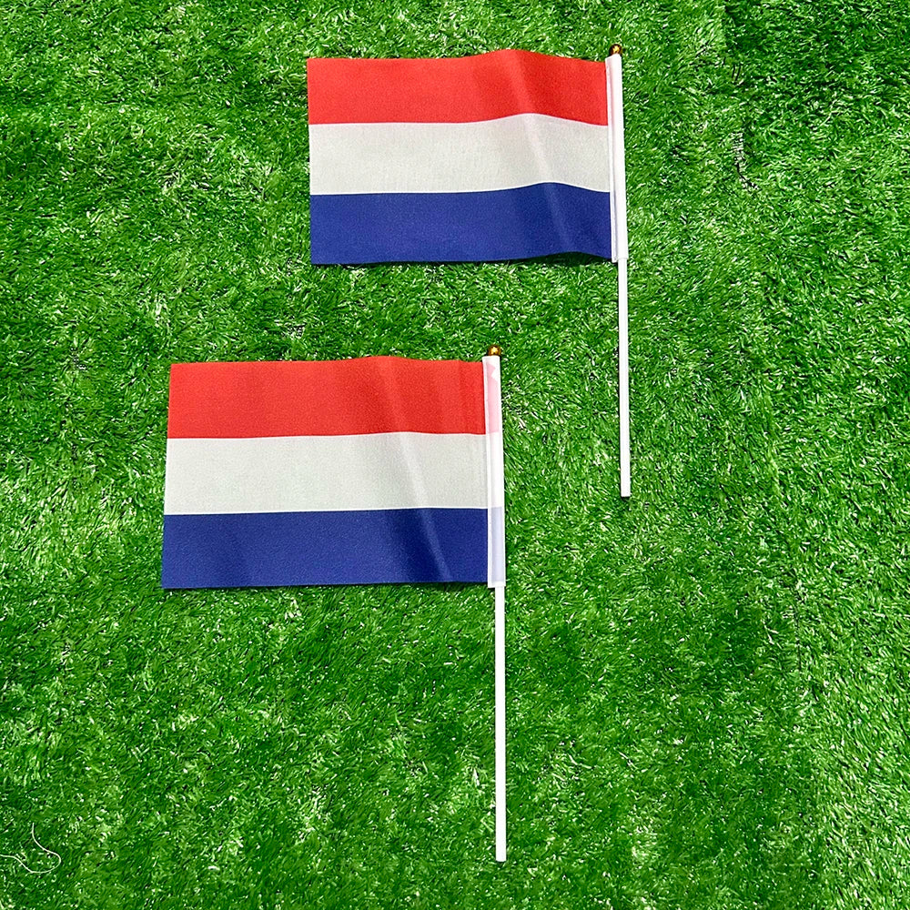 Mini Drapeau Pays-Bas