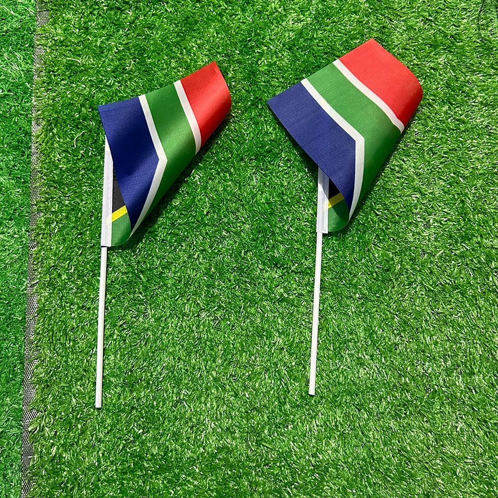 Mini Drapeau Afrique du Sud