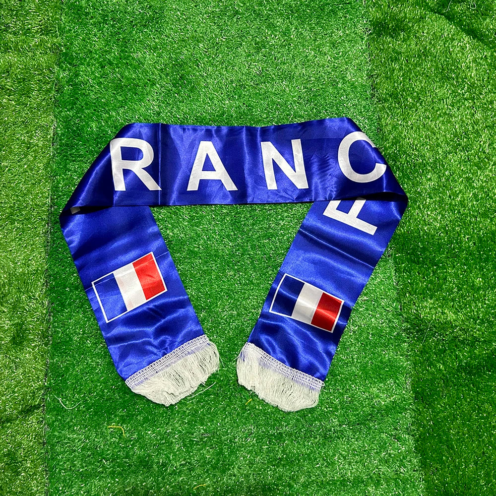 Écharpe France
