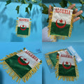 Mini Fanion Algérie