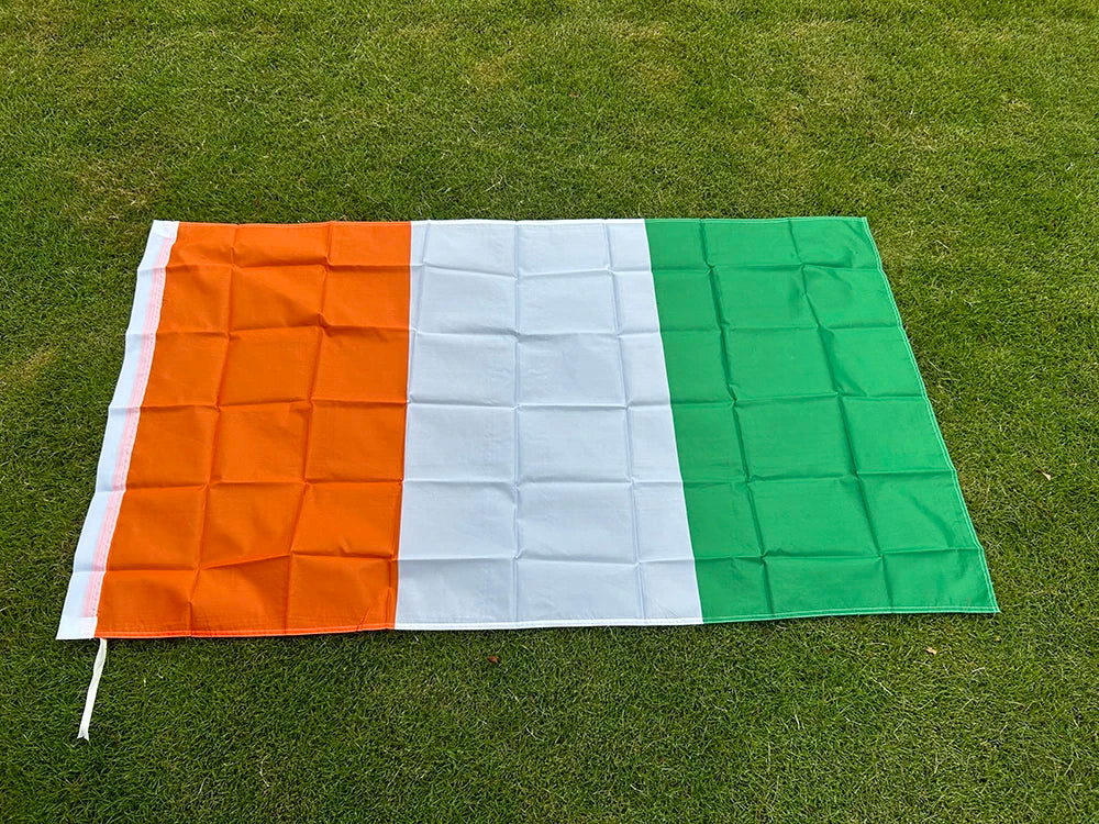 Drapeau Côte d'Ivoire