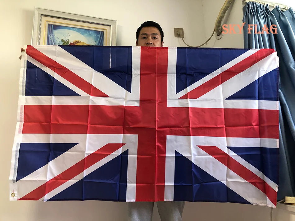 Drapeau Royaume-Uni