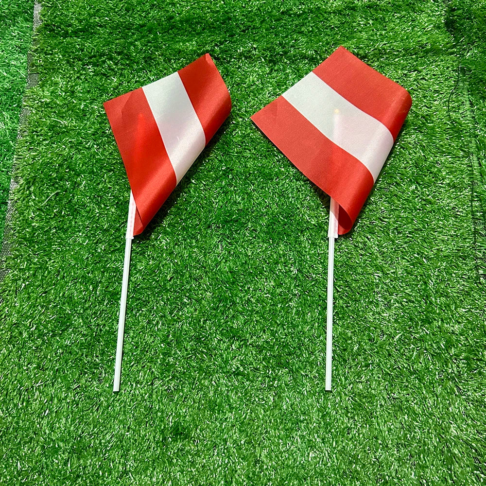 Mini Drapeau Autriche