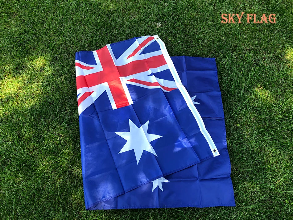 Drapeau Australie