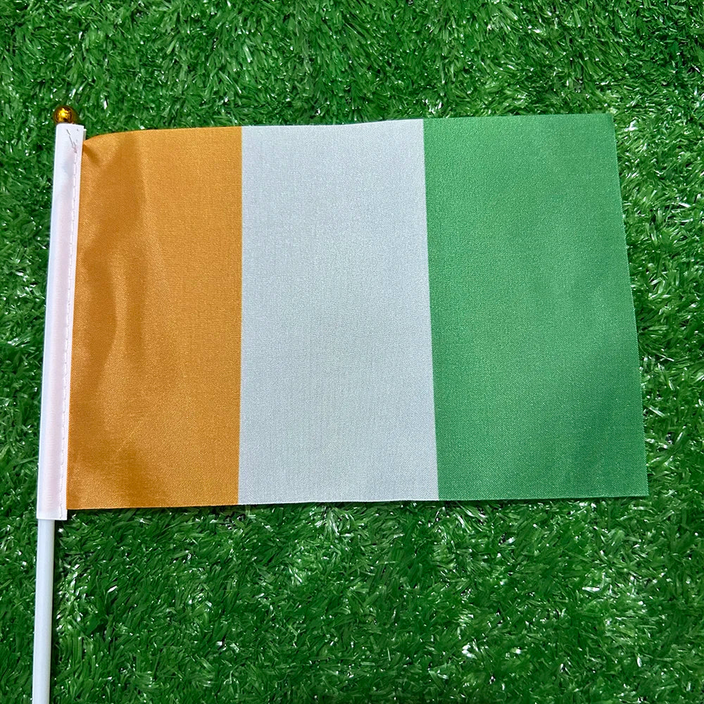 Mini Drapeau Côte d'Ivoire