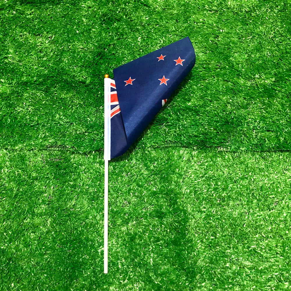 Mini Drapeau Nouvelle-Zélande