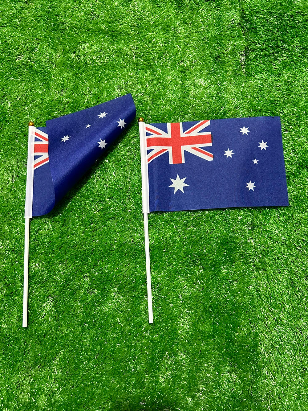 Mini Drapeau Australie