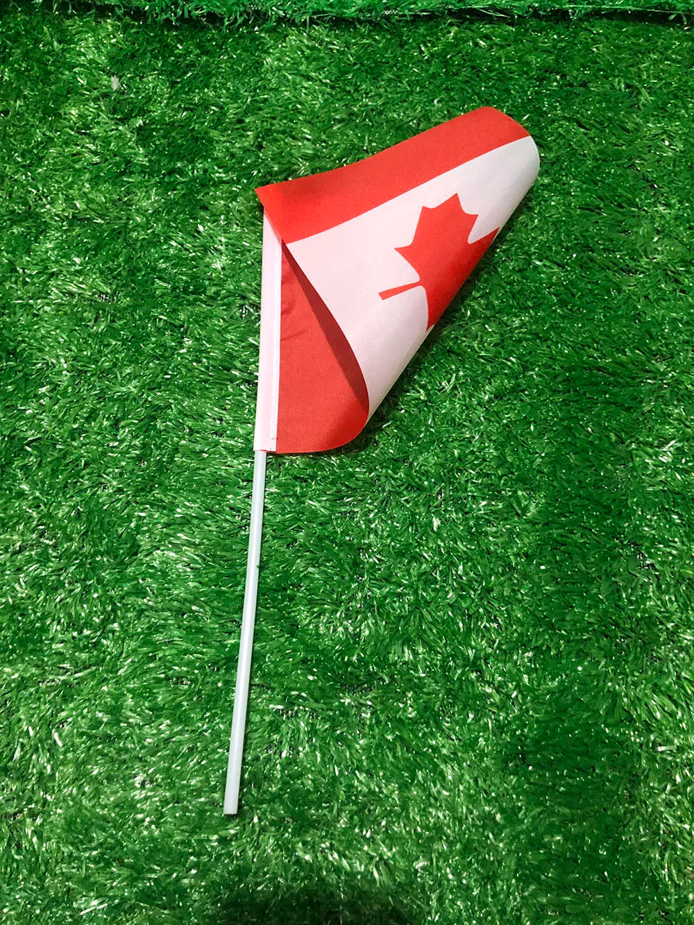 Mini Drapeau Canada