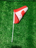 Mini Drapeau Canada