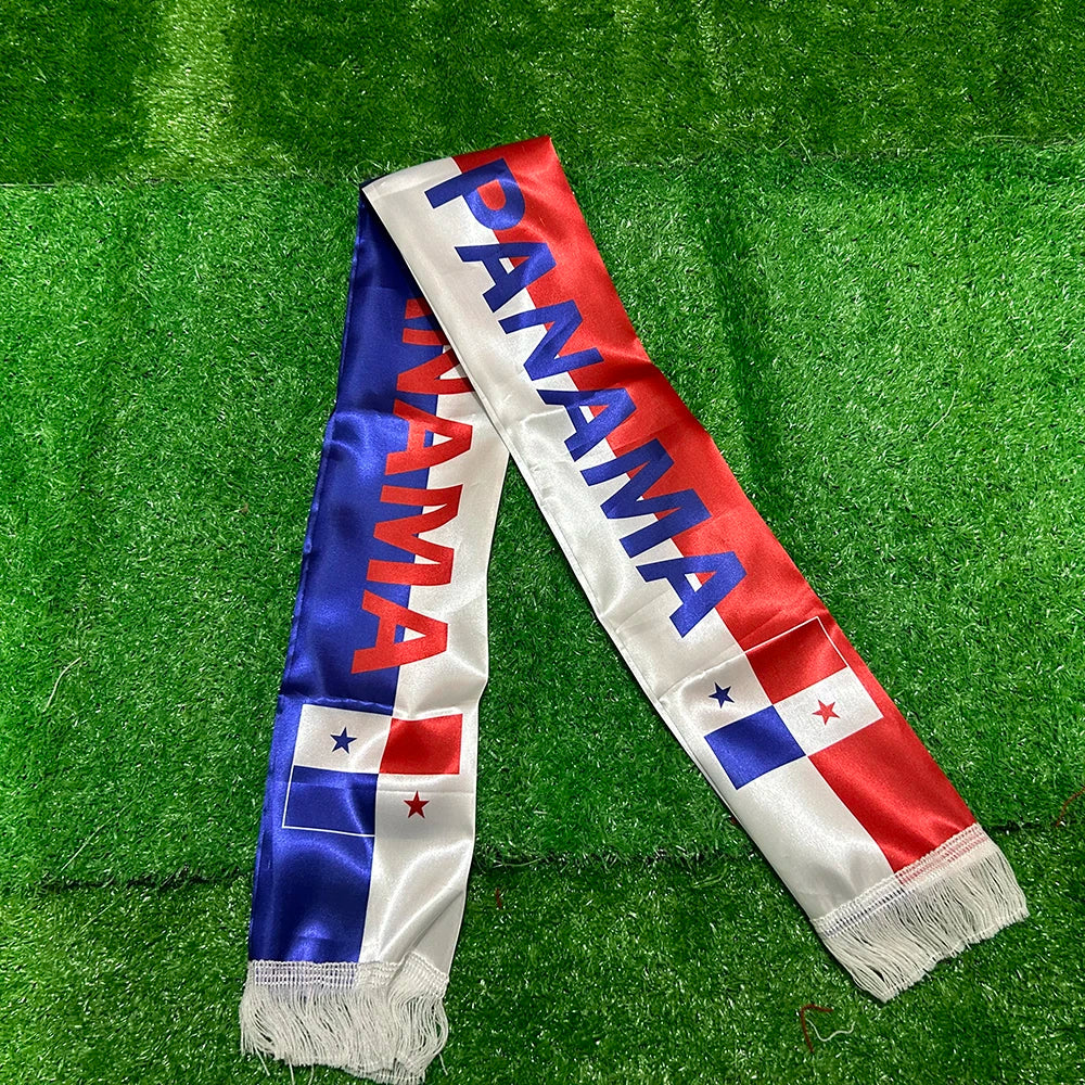 Écharpe Panama