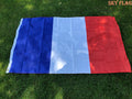 Drapeau France