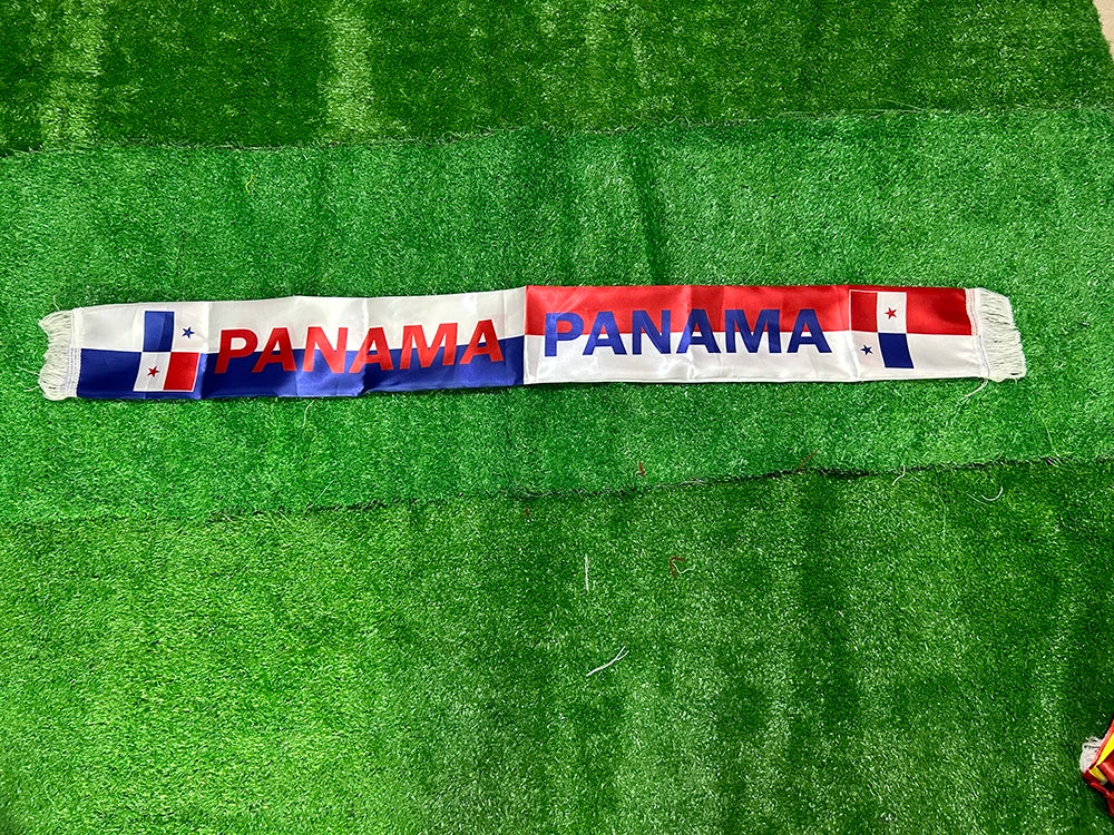 Écharpe Panama