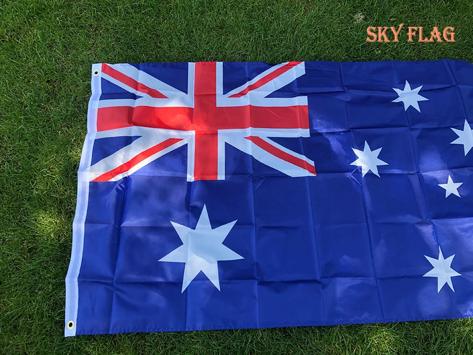 Drapeau Australie