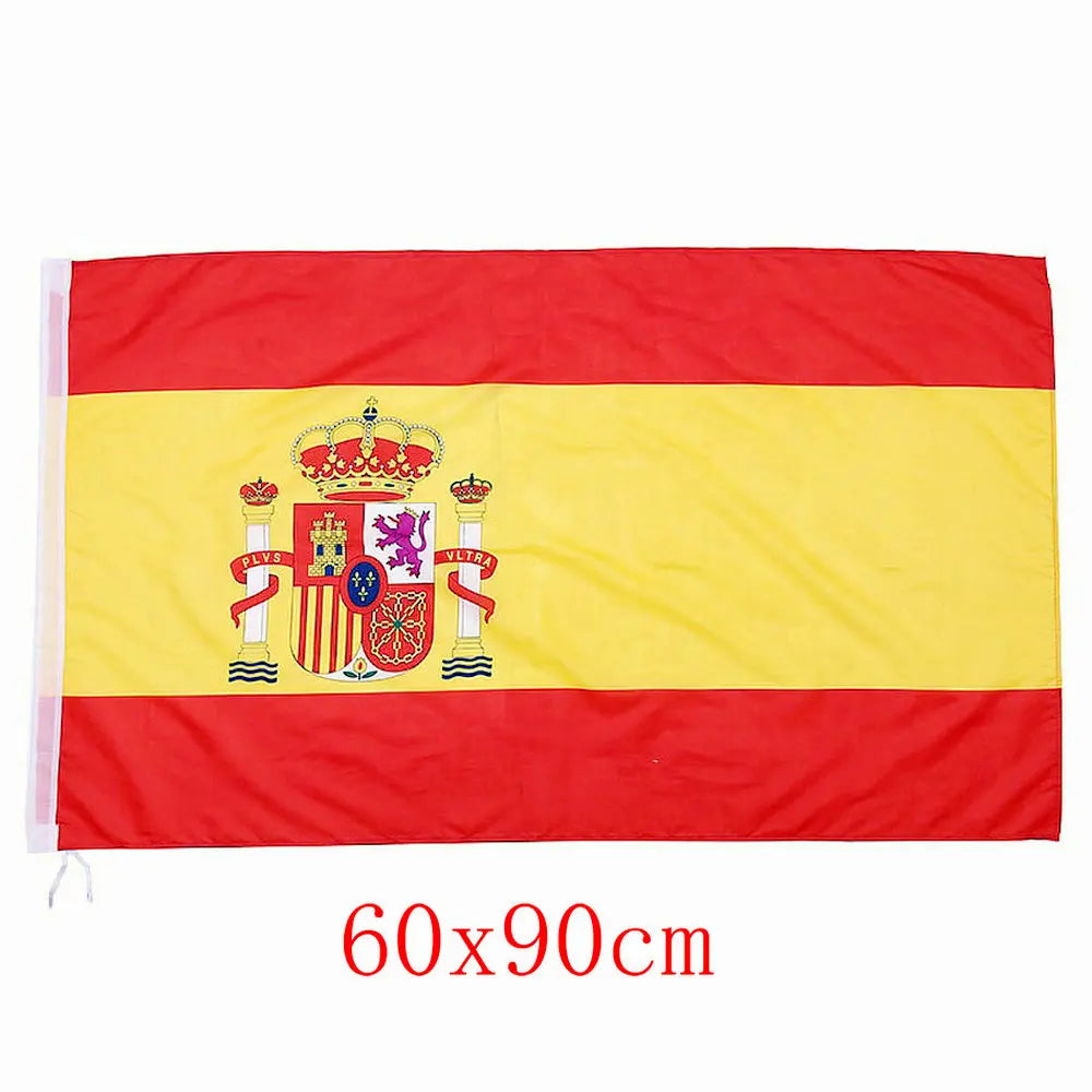 Drapeau Espagne