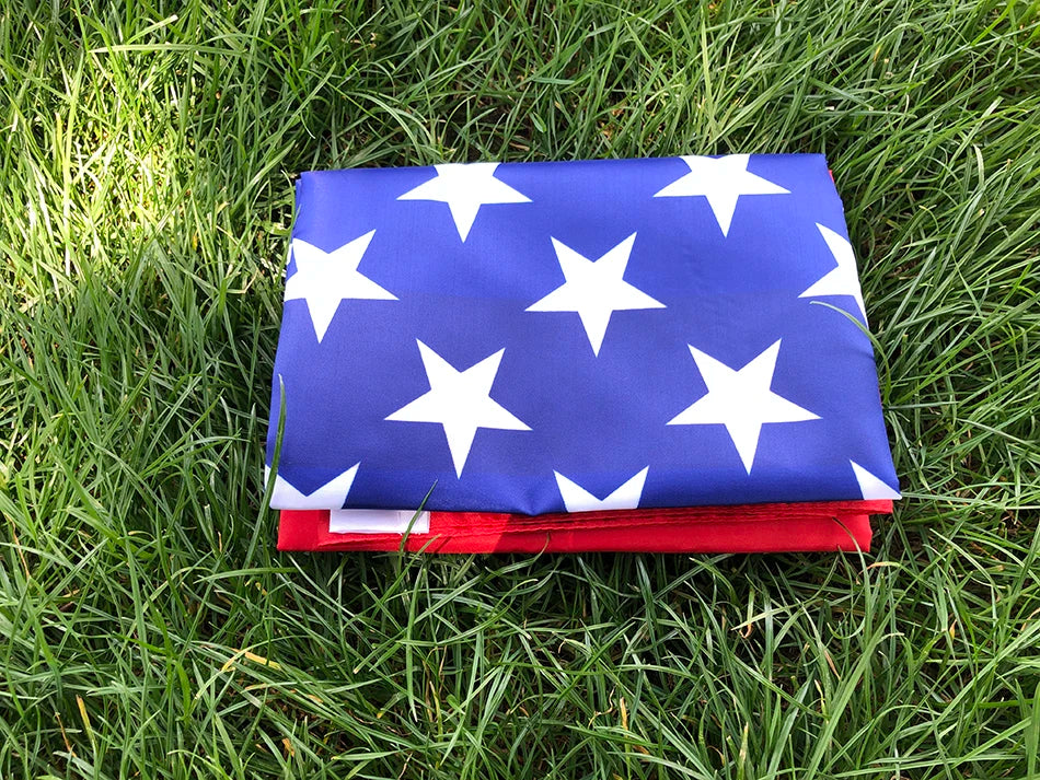 Drapeau États-Unis