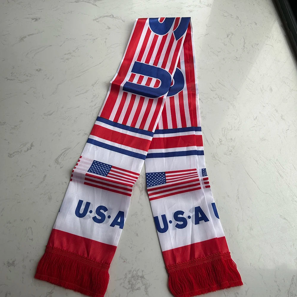 Écharpe États-Unis