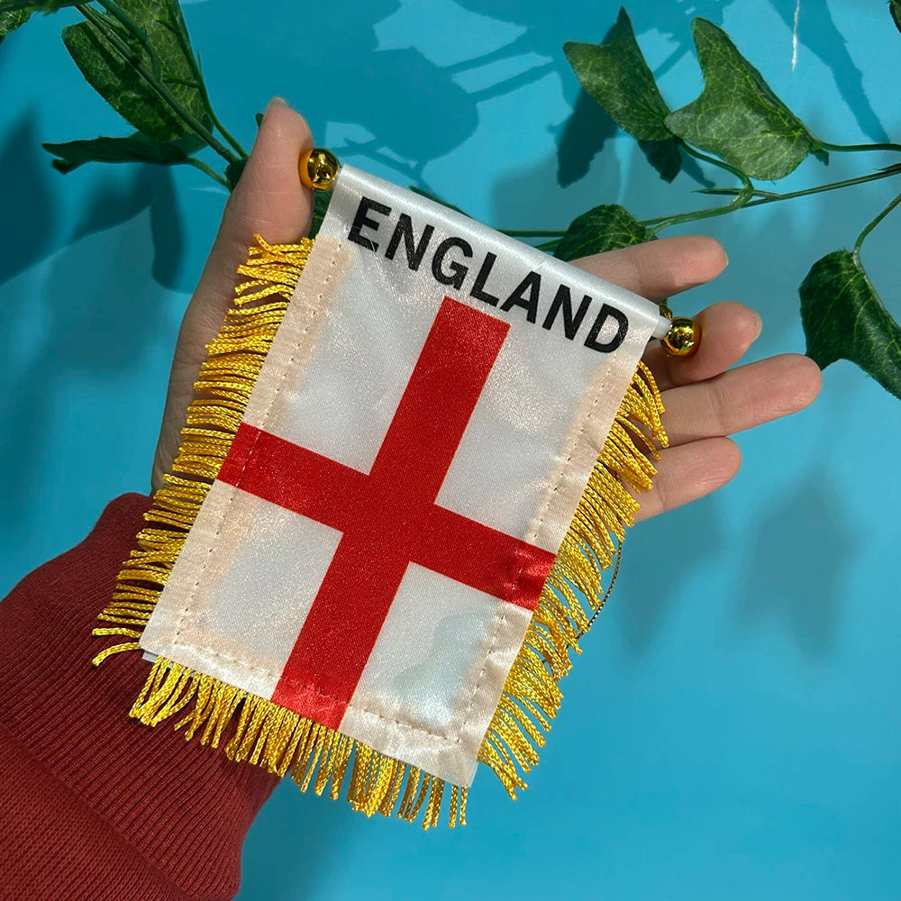 Mini Fanion Angleterre