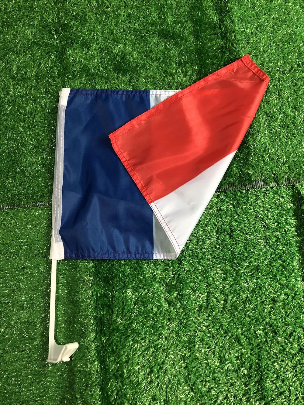 Drapeau Pour Voiture France
