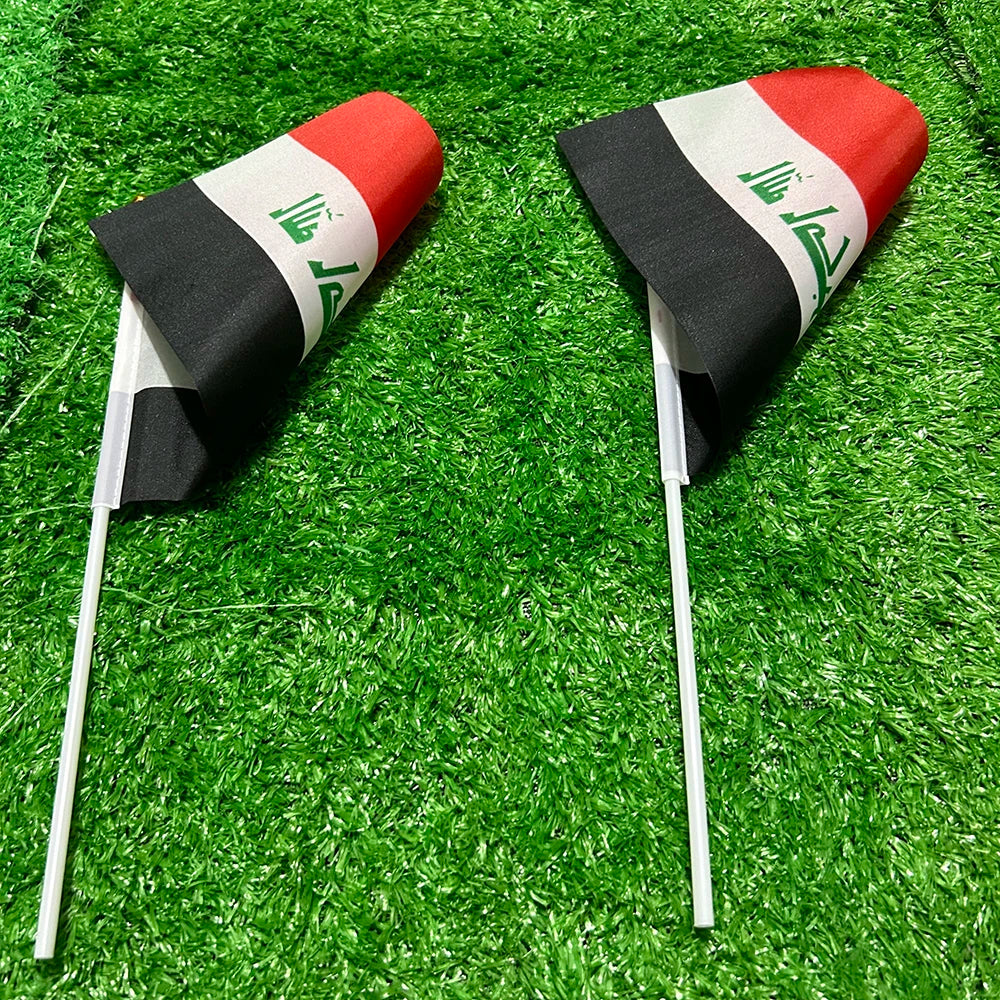 Mini Drapeau Irak