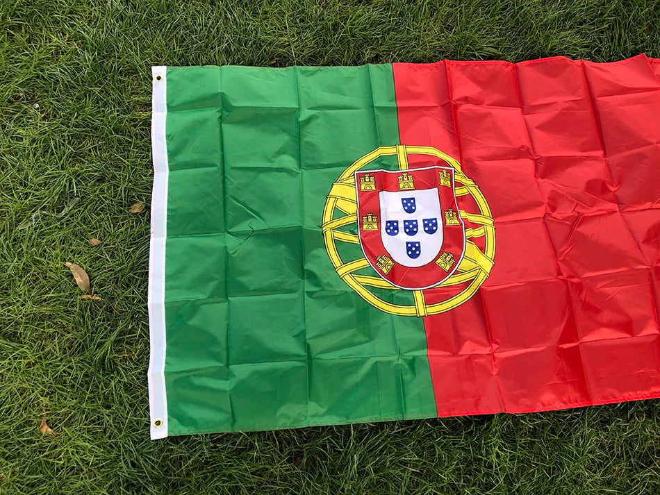 Drapeau Portugal