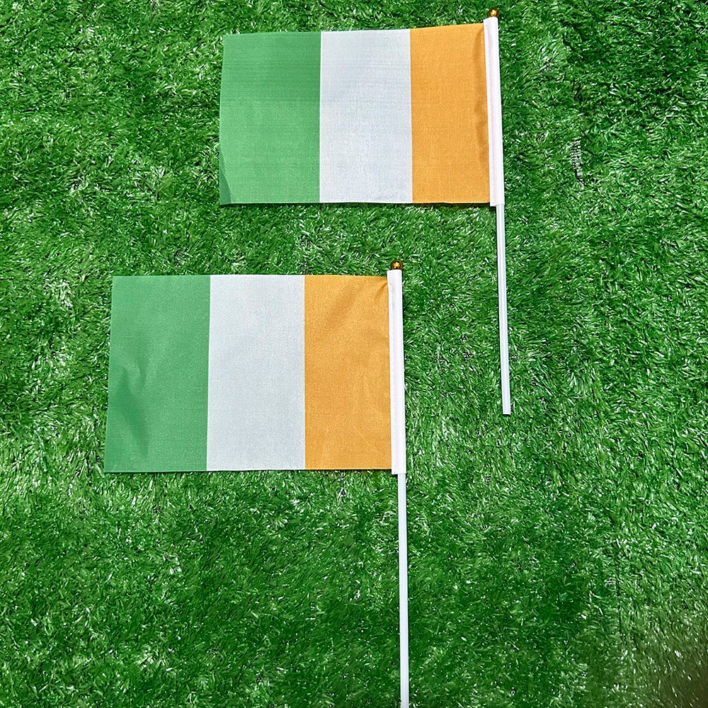 Mini Drapeau Côte d'Ivoire