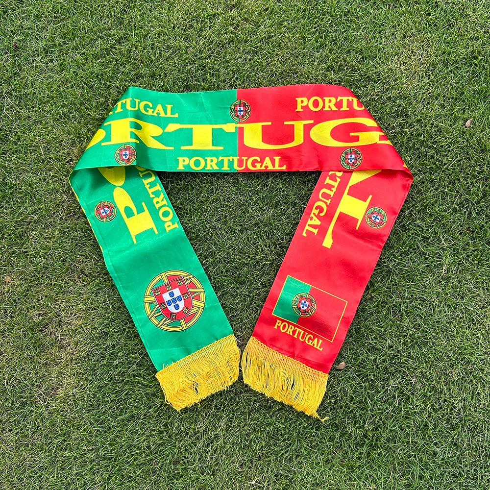 Écharpe Porugal