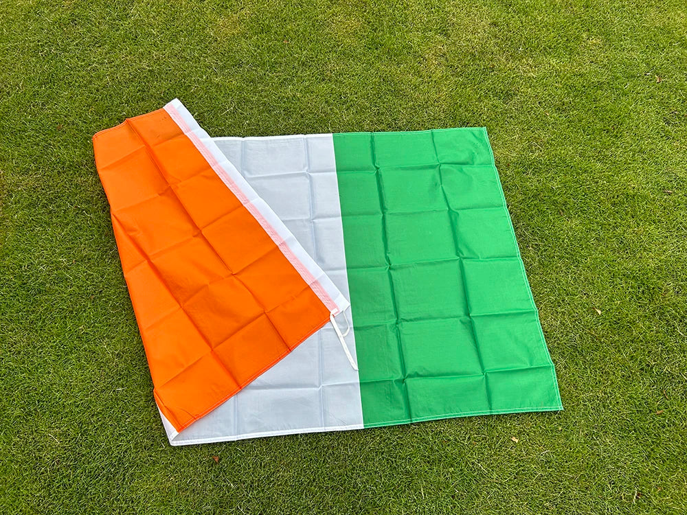 Drapeau Côte d'Ivoire