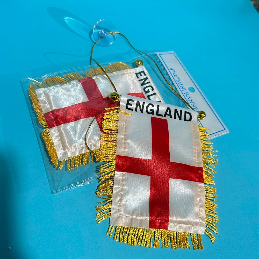 Mini Fanion Angleterre