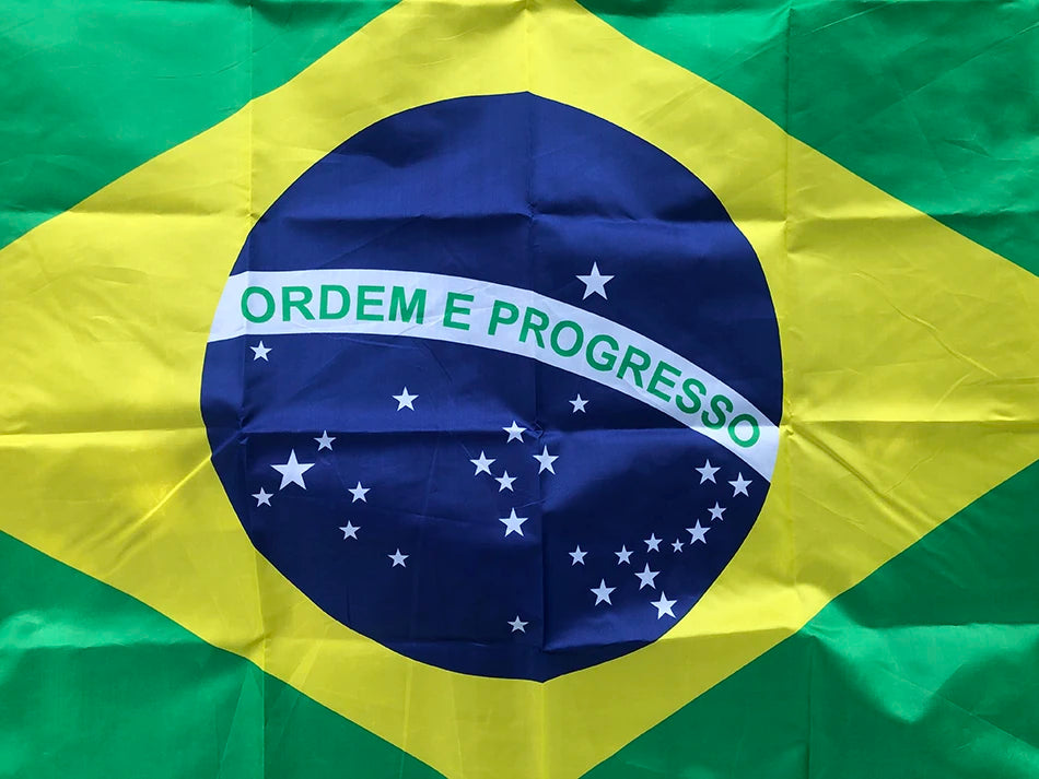 Drapeau Brésil