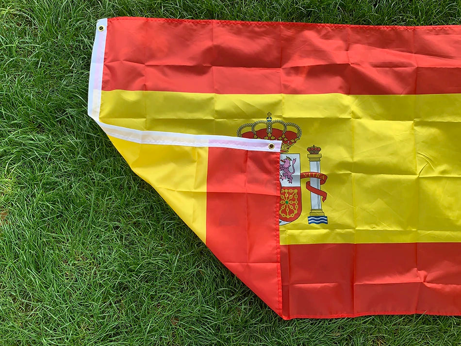 Drapeau Espagne