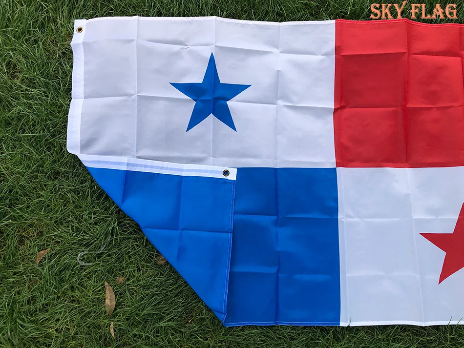 Drapeau Panama