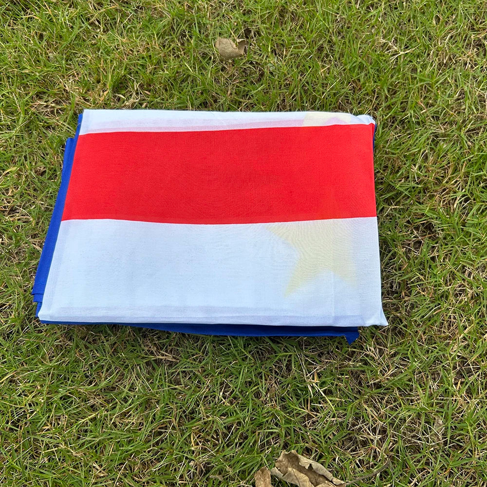 Drapeau Cap-Vert