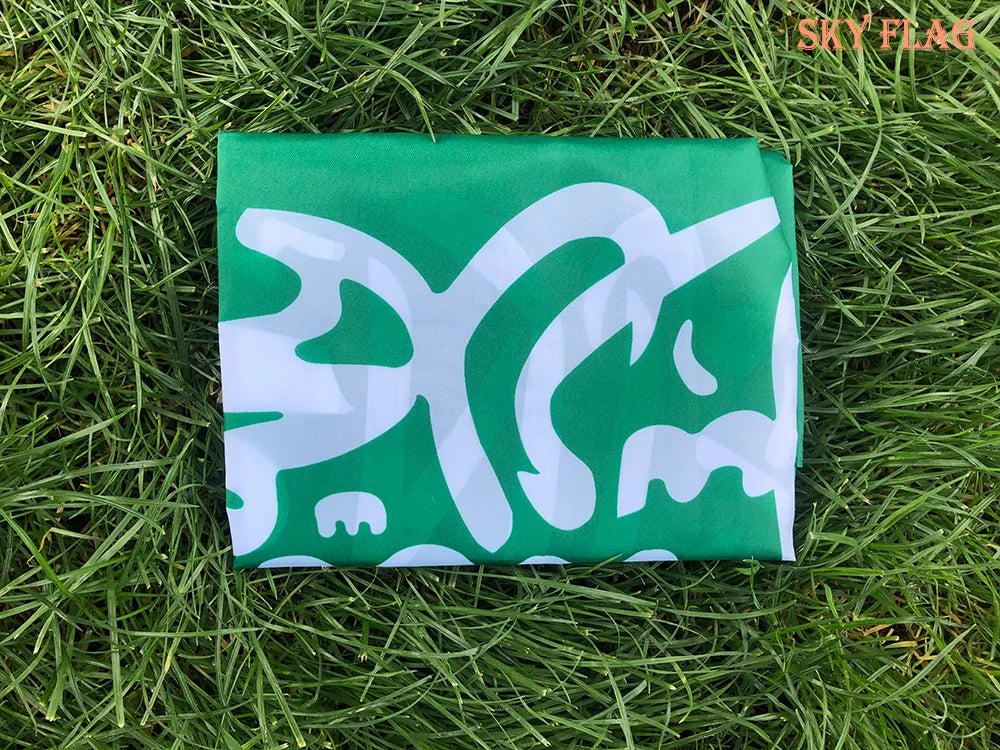 Drapeau Arabie Saoudite