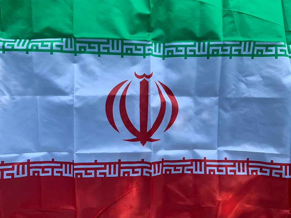 Drapeau Iran