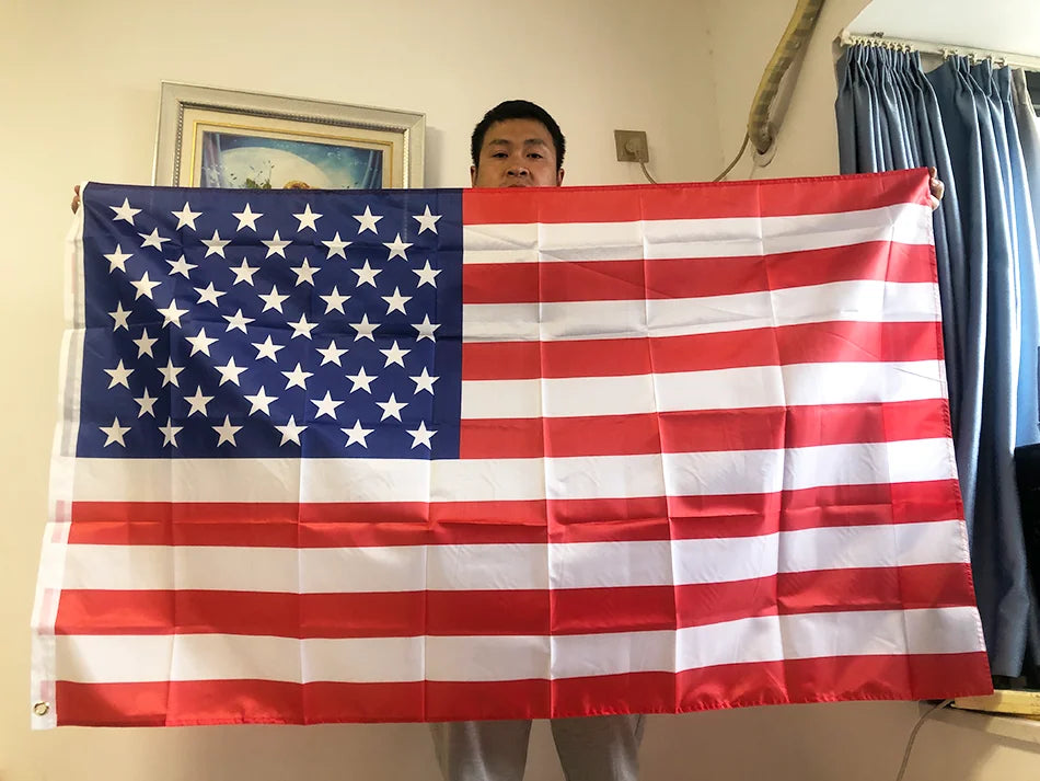 Drapeau États-Unis