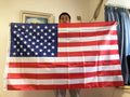 Drapeau États-Unis