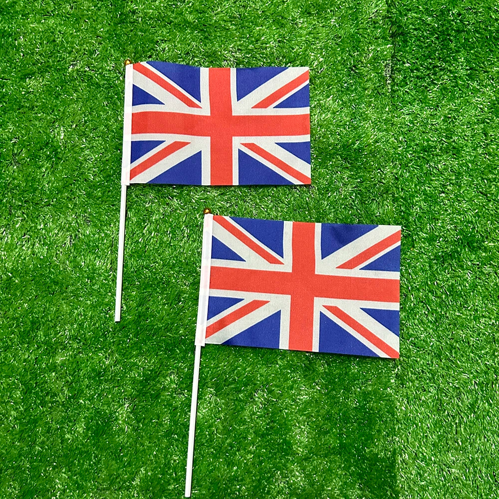 Mini Drapeau Royaume-Uni
