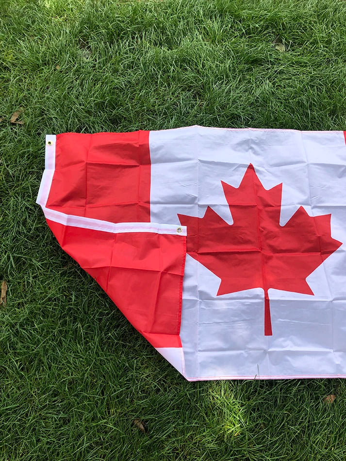 Drapeau Canada
