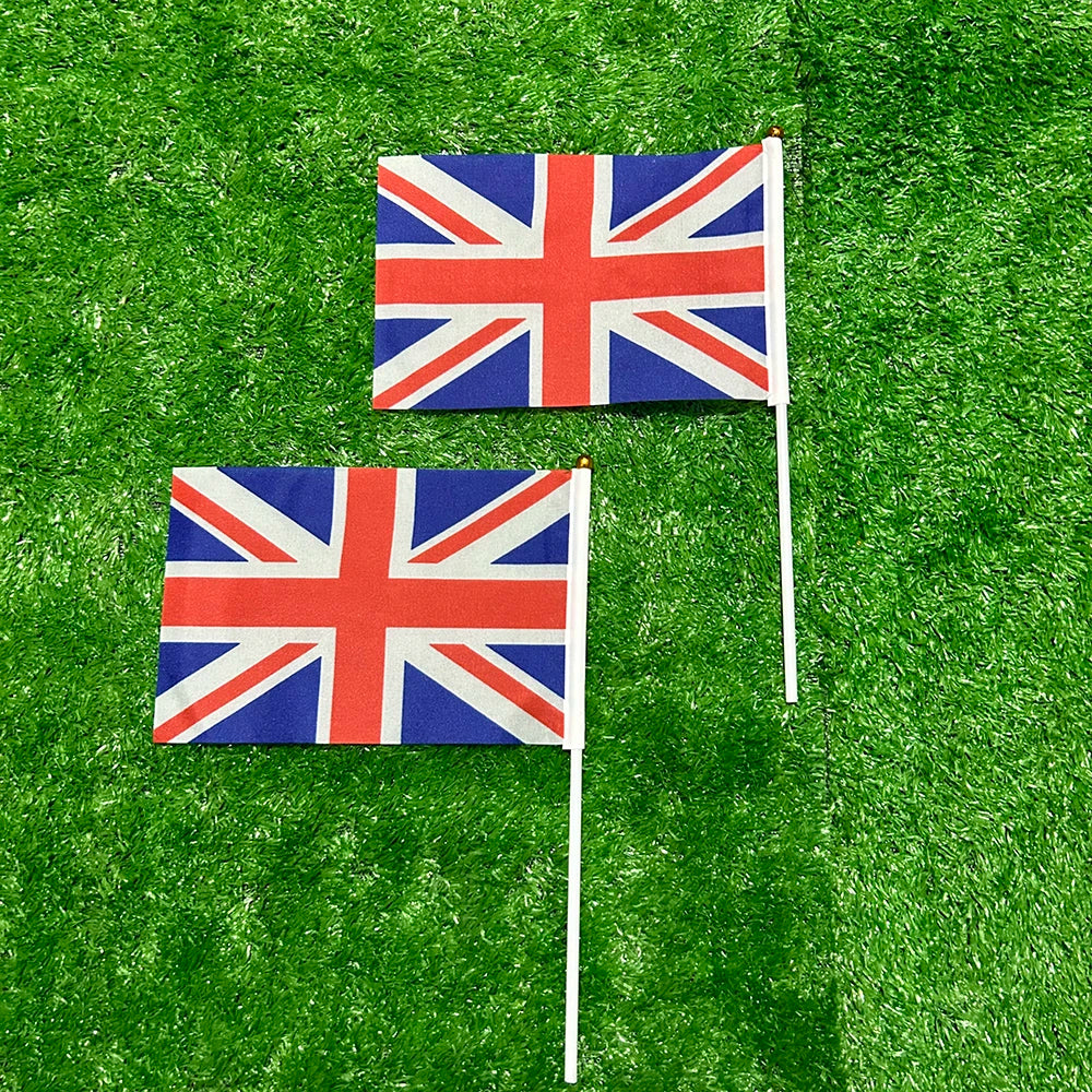 Mini Drapeau Royaume-Uni