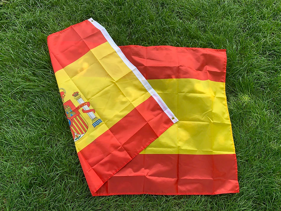 Drapeau Espagne
