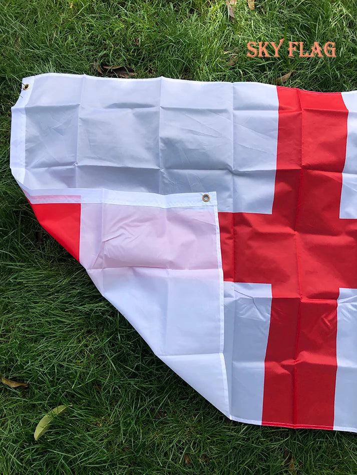 Drapeau Angleterre