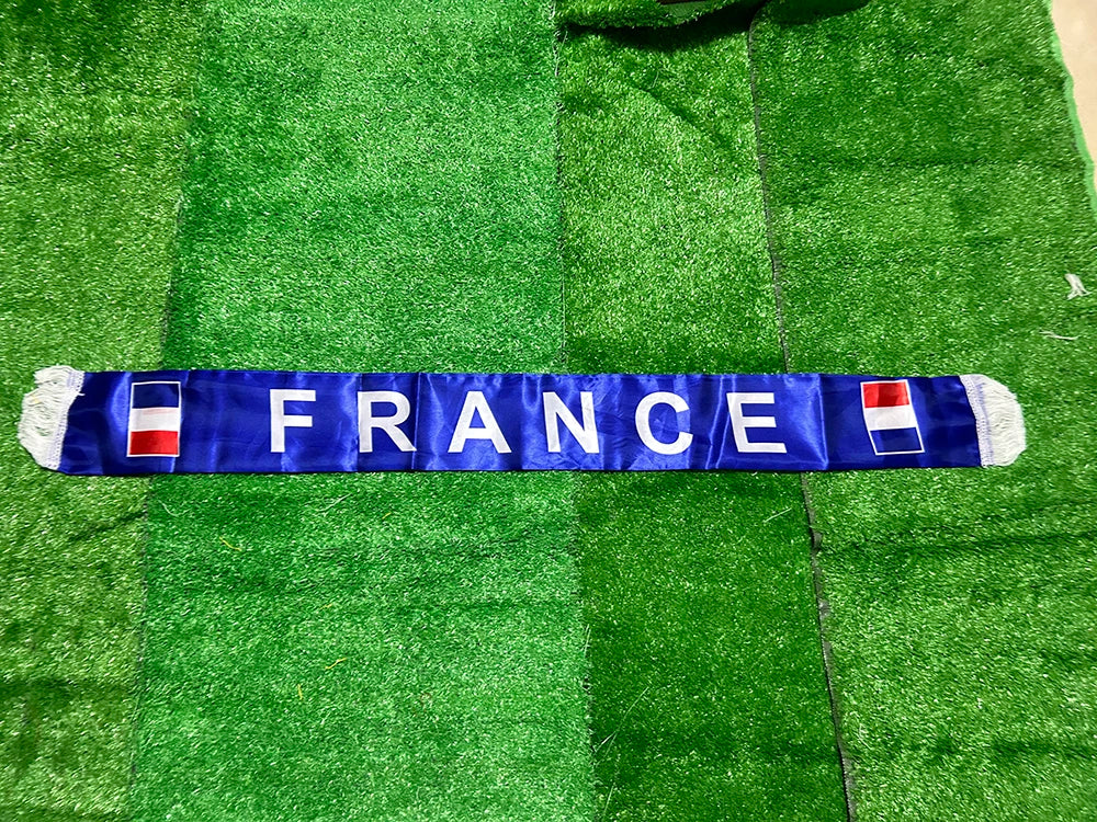 Écharpe France