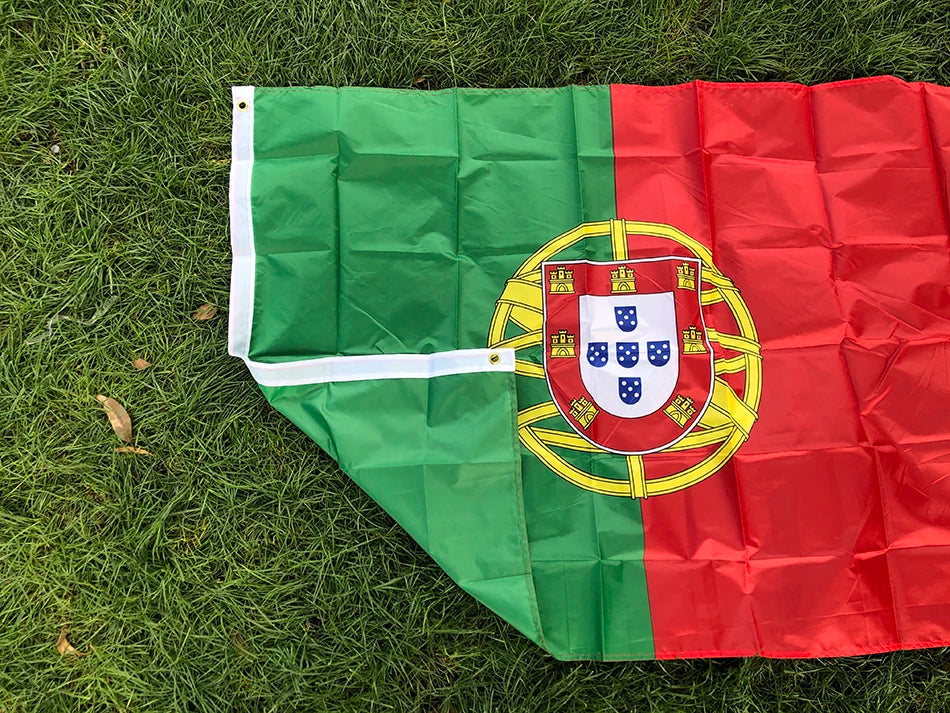 Drapeau Portugal