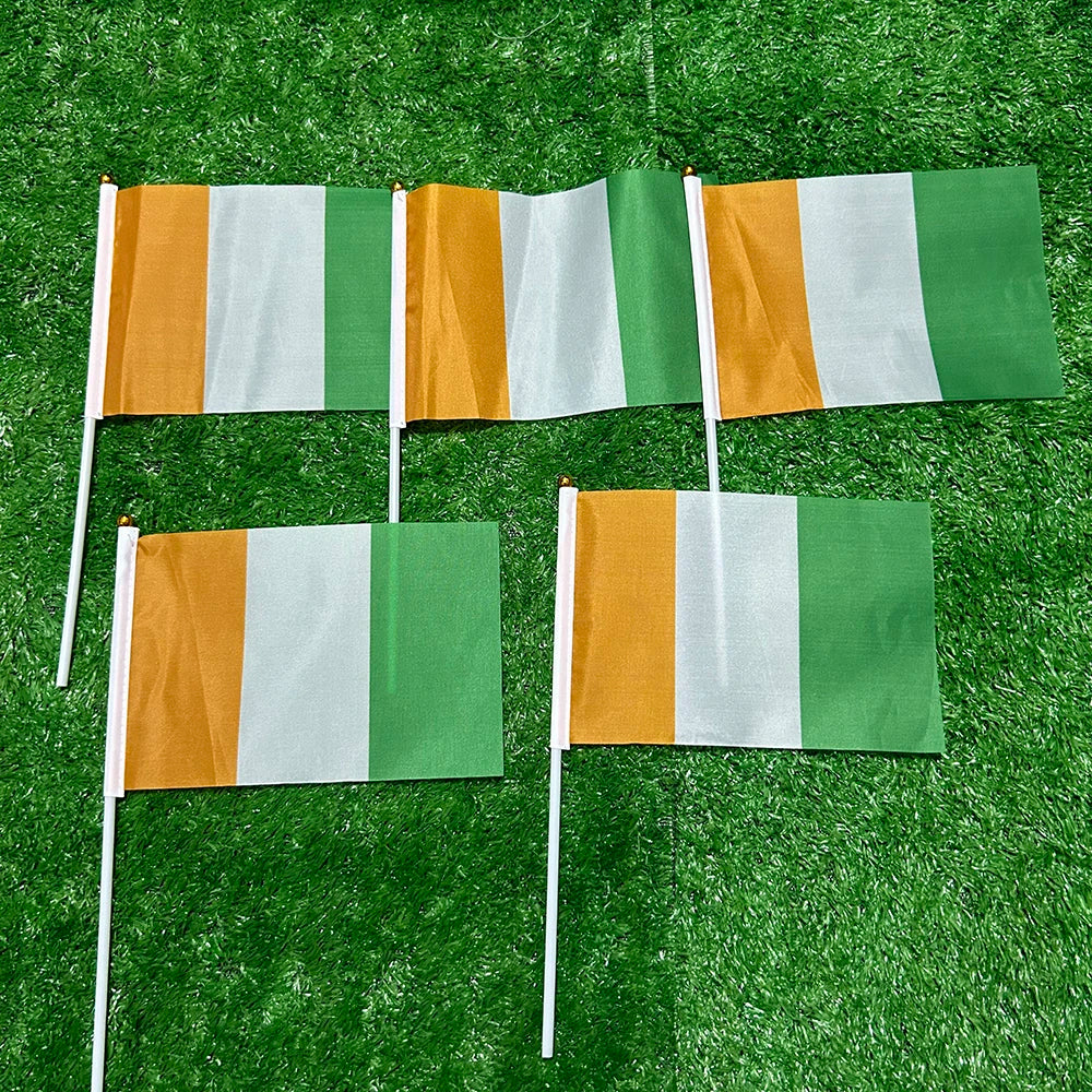 Mini Drapeau Côte d'Ivoire