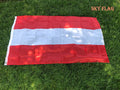 Drapeau Autriche