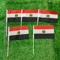 Mini Drapeau Egypte