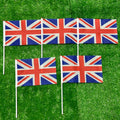 Mini Drapeau Royaume-Uni